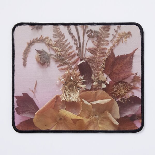 Item preview, Picture of dry leaves designed and sold by Rashkin.