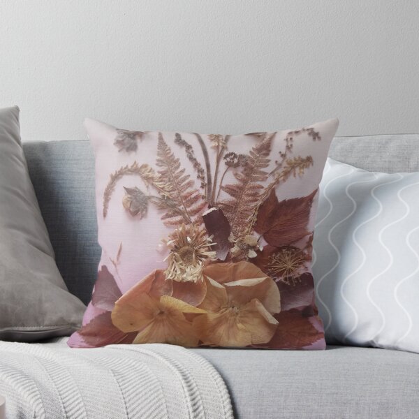 Item preview, Picture of dry leaves designed and sold by Rashkin.