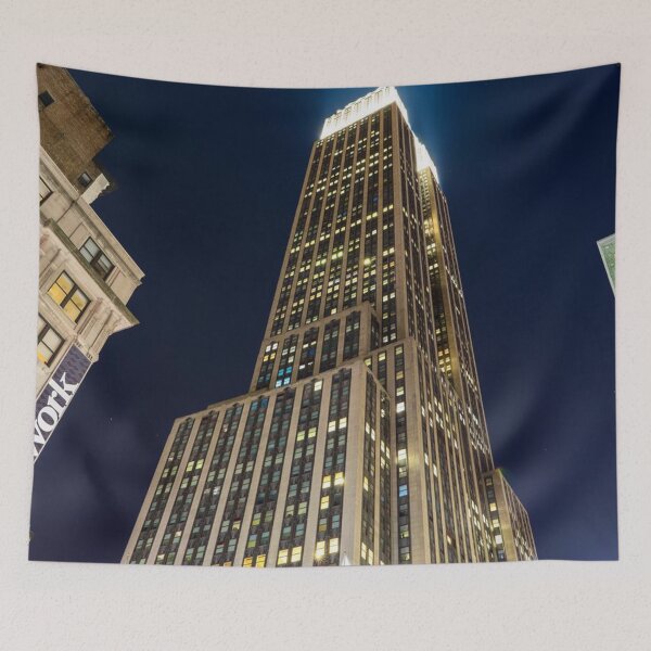 Item preview, New York City 10 designed and sold by lylecombs302.