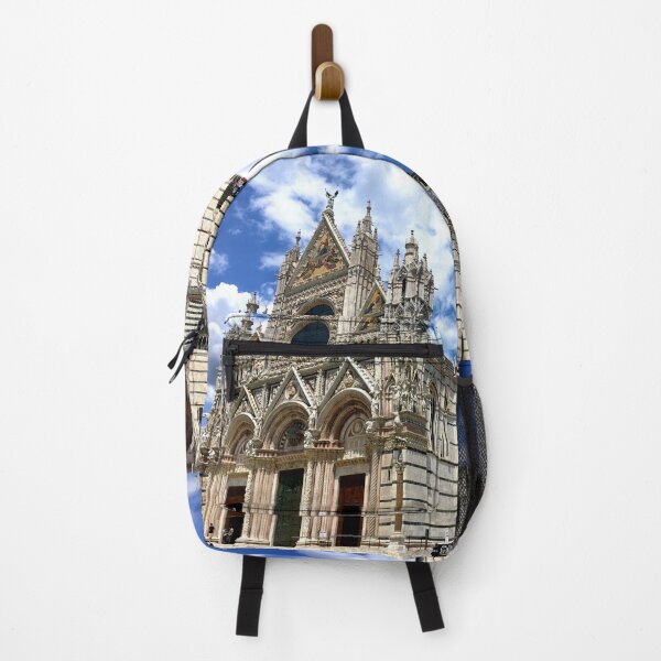 Item preview, Siena Cathedral designed and sold by nikawanders.