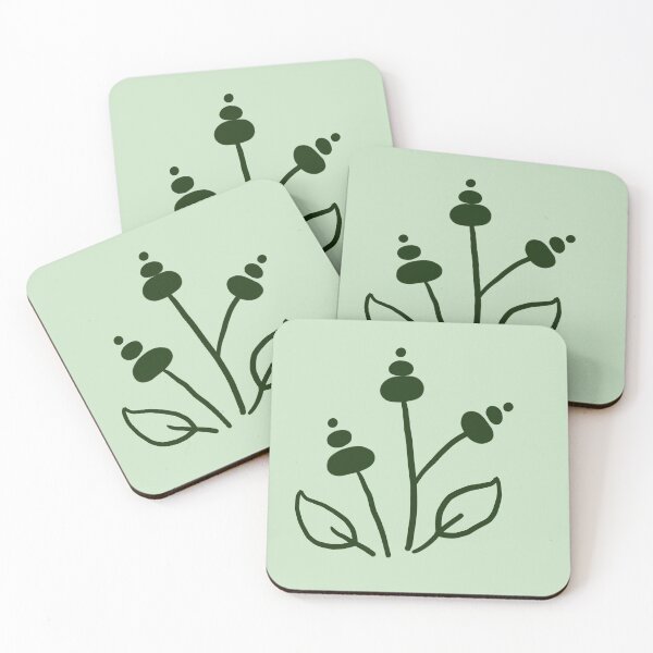 Item preview, Perlblumen designed and sold by Blumchen.