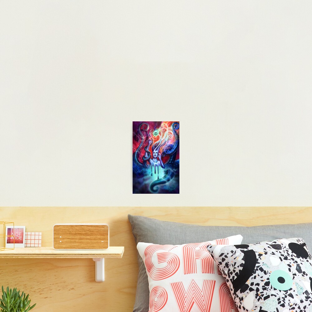 Item preview, Photographic Print designed and sold by RomeyArt.