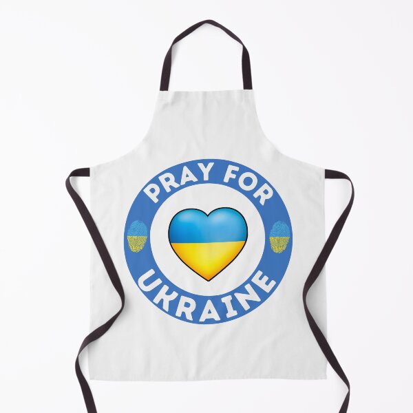 Item preview, Pray for Ukraine | Ukraine Strong | I stand with Ukraine designed and sold by Spiritualish.