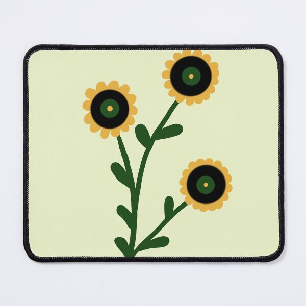 Item preview, sunflowers designed and sold by Blumchen.