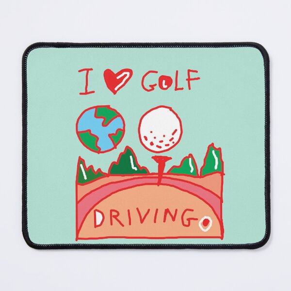Item preview, golf designed and sold by kuikai123.