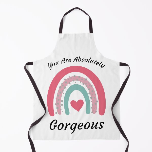 Item preview, You are absolutely gorgeous - absolutely gorgeous designed and sold by MOONINSPIRATION.