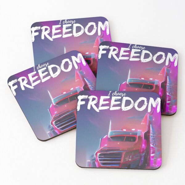 Item preview, Freedom  designed and sold by MKay2.