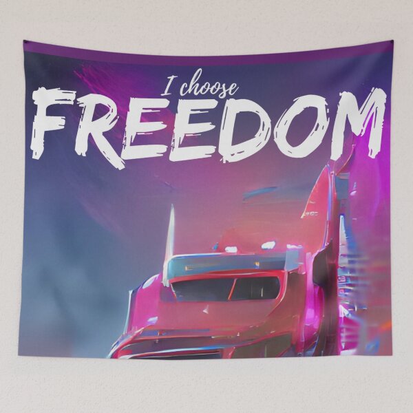 Item preview, Freedom  designed and sold by MKay2.