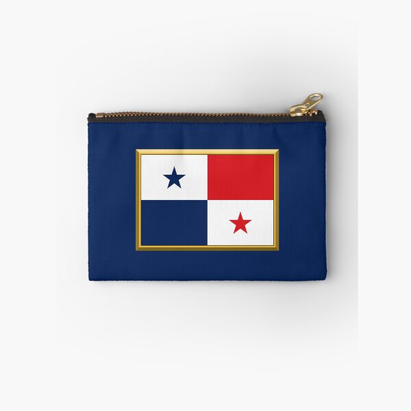 Item preview, PANAMA Flag Gifts, Masks, Stickers & Products (GF) designed and sold by mpodger.