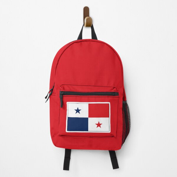 Item preview, PANAMA Flag Gifts, Masks, Stickers & Products (GF) designed and sold by mpodger.