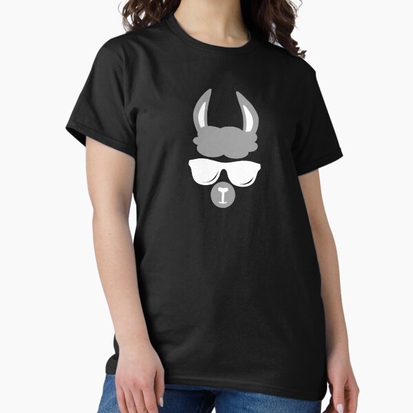 Logo without text Classic T-Shirt