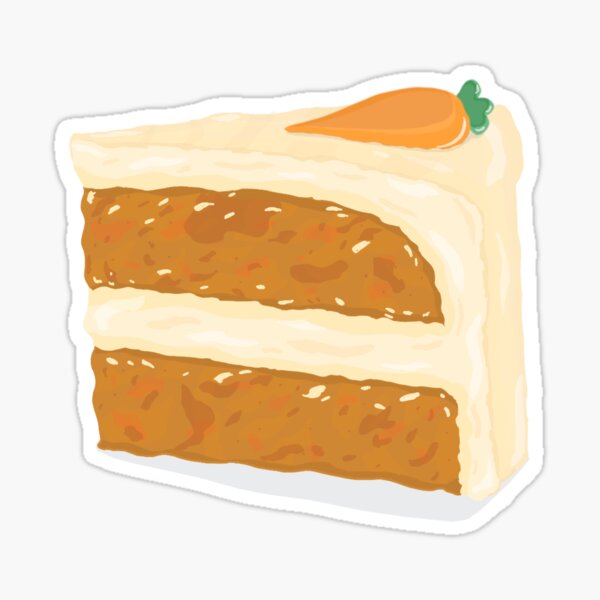 Carrot Cake PNG, Vector, PSD, and Clipart With Transparent Background for  Free Download | Pngtree