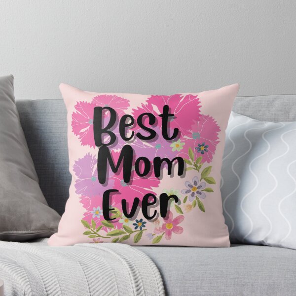 Item preview, Best mom ever designed and sold by DesignNxtLevel.