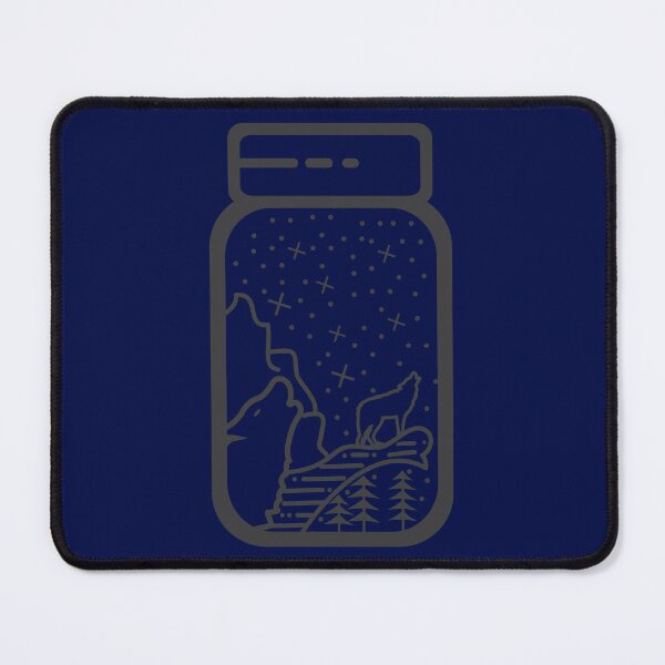 Item preview, Wolf designed and sold by ADAM18.
