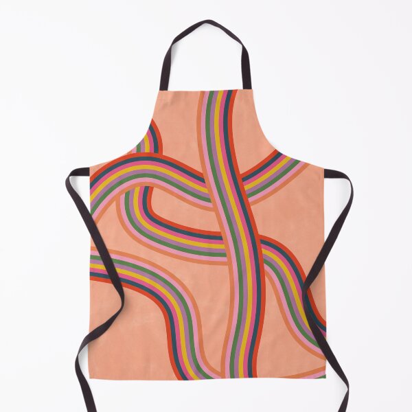 Artikelvorschau, Multilines Colorful Path entworfen und verkauft von technicolorable_art.