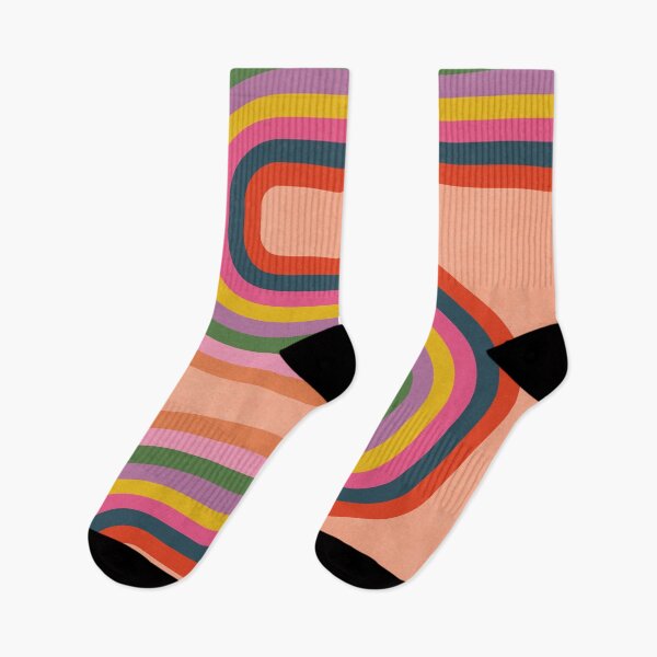 Artikelvorschau, Colorful Rainbow entworfen und verkauft von technicolorable_art.