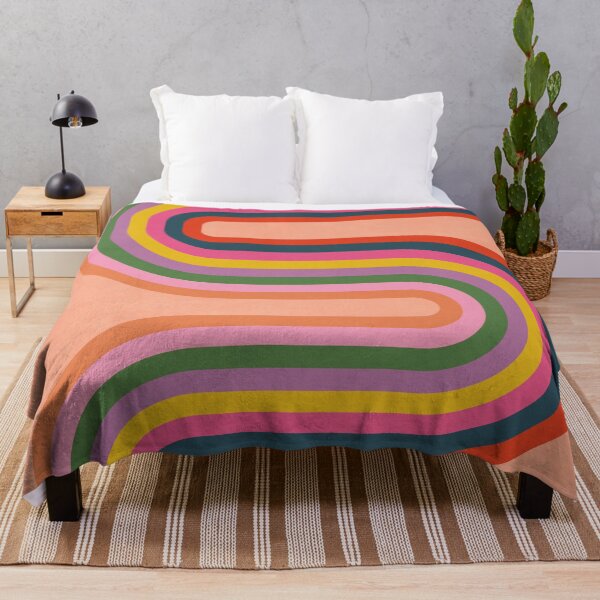 Artikelvorschau, Colorful Rainbow entworfen und verkauft von technicolorable_art.