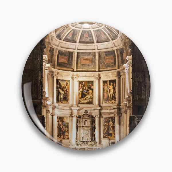 Item preview, Jeronimos Monastery - Interior Beauty - 2 © designed and sold by © Hany G. Jadaa © Prince John Photography.