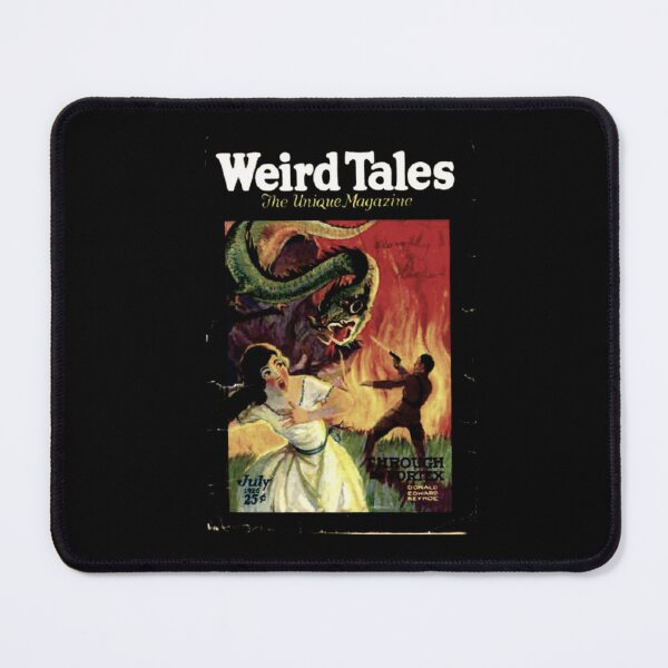 Item preview, Weird Tales 3 designed and sold by MoonMausoleum.