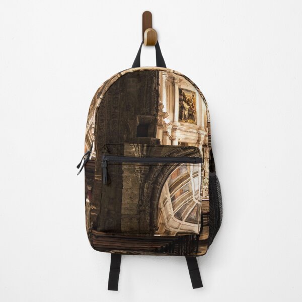 Item preview, Jeronimos Monastery - Interior Beauty - 2 © designed and sold by © Hany G. Jadaa © Prince John Photography.