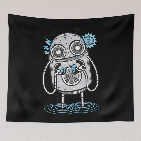Item preview, Oh Beep! designed and sold by PAMELARUBIO.