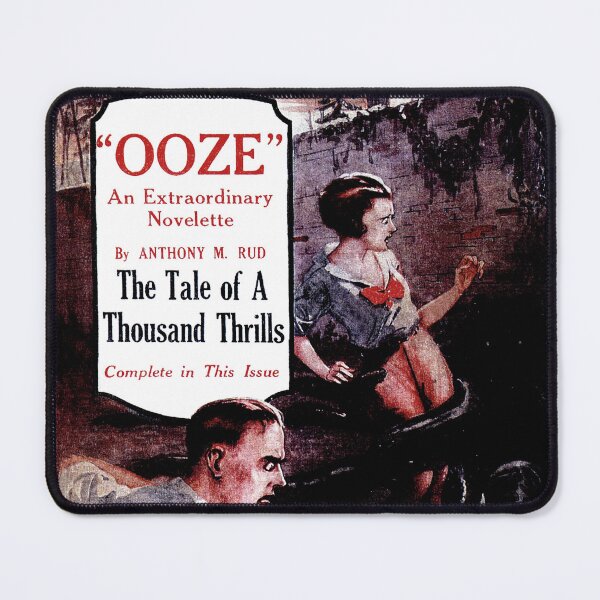 Item preview, Weird Tales designed and sold by MoonMausoleum.