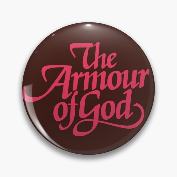 Item preview, The Armour of God designed and sold by Linubidix.