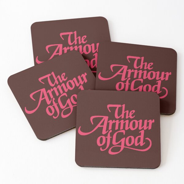 Item preview, The Armour of God designed and sold by Linubidix.