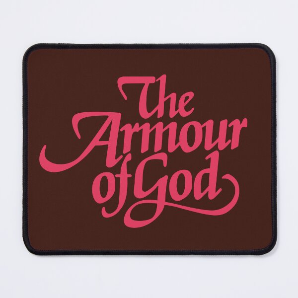 Item preview, The Armour of God designed and sold by Linubidix.