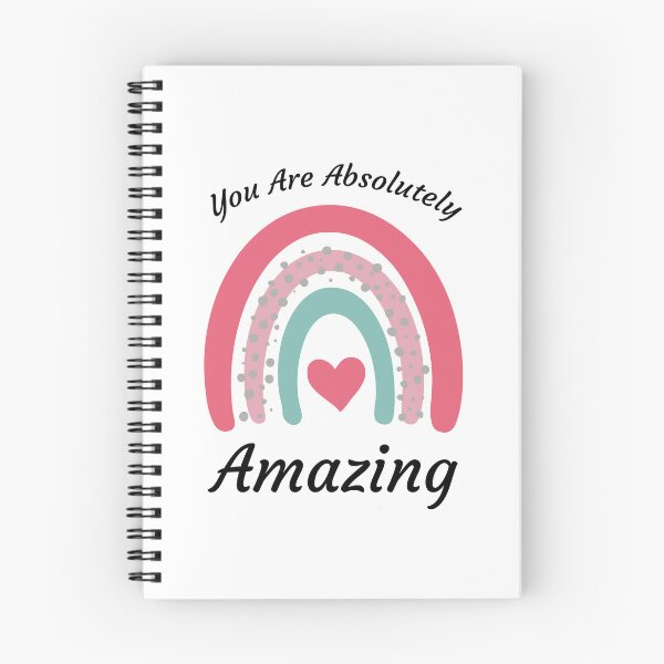 Item preview, You are absolutely Amazing - absolutely amazing designed and sold by MOONINSPIRATION.