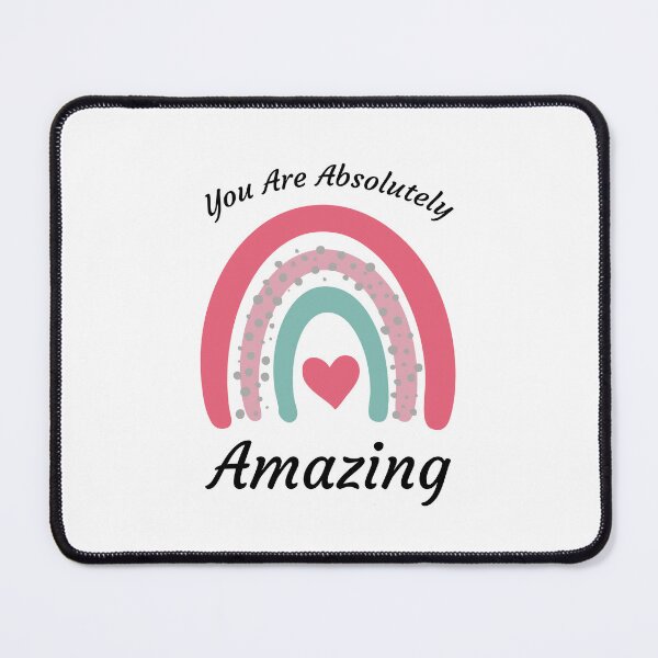 Item preview, You are absolutely Amazing - absolutely amazing designed and sold by MOONINSPIRATION.