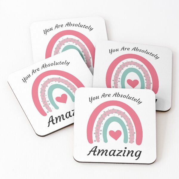 Item preview, You are absolutely Amazing - absolutely amazing designed and sold by MOONINSPIRATION.