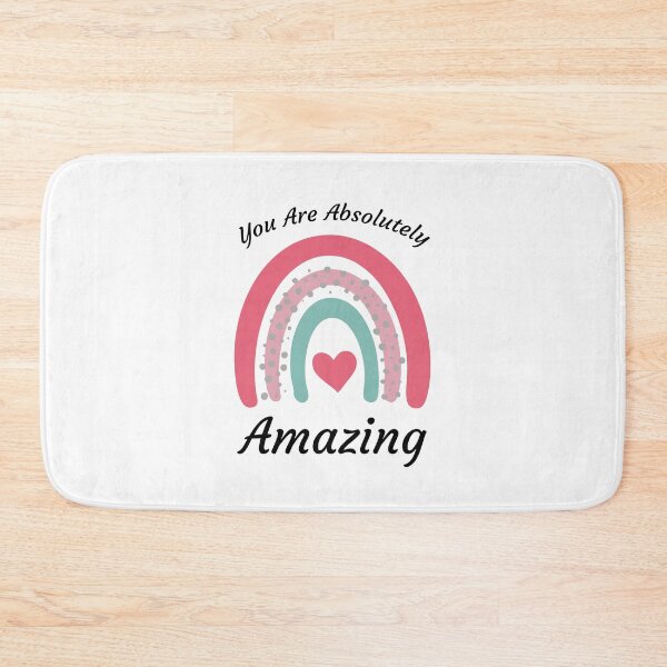 Item preview, You are absolutely Amazing - absolutely amazing designed and sold by MOONINSPIRATION.