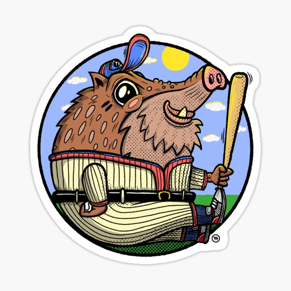 Baseboar Sticker