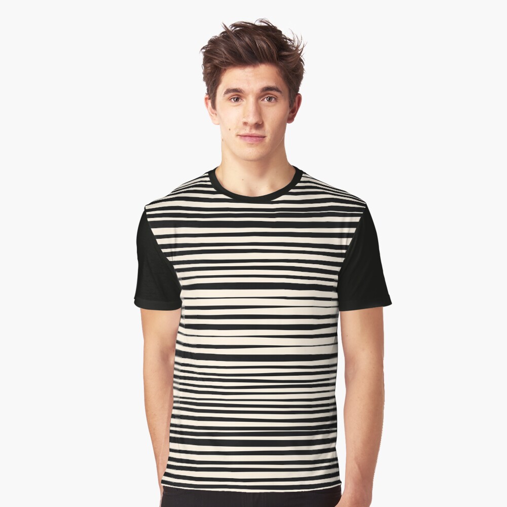 Item preview, Graphic T-Shirt designed and sold by kierkegaard.