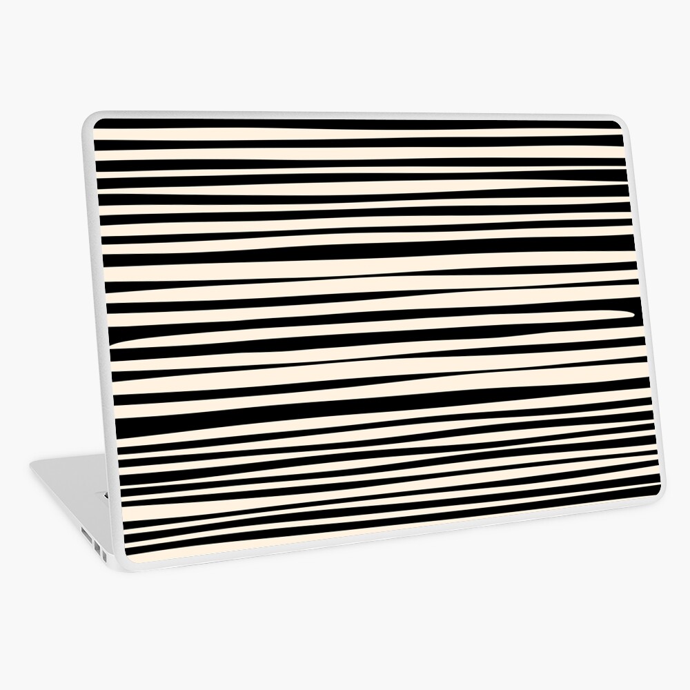 Item preview, Laptop Skin designed and sold by kierkegaard.