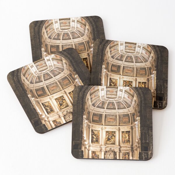 Item preview, Jeronimos Monastery - Interior Beauty - 3 ©  designed and sold by © Hany G. Jadaa © Prince John Photography.