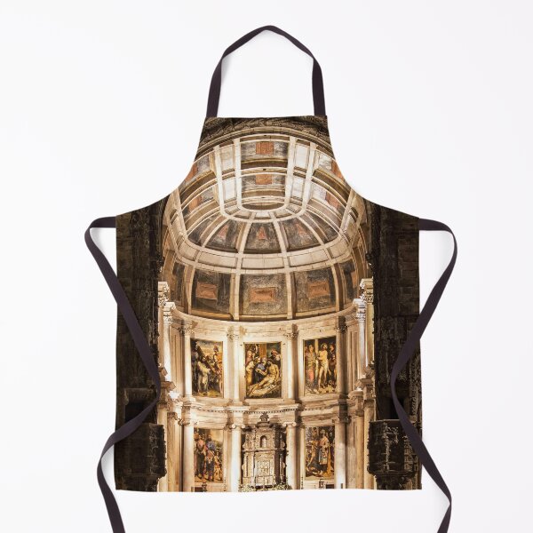 Item preview, Jeronimos Monastery - Interior Beauty - 3 ©  designed and sold by © Hany G. Jadaa © Prince John Photography.
