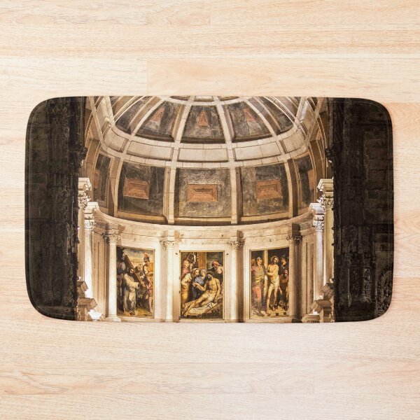 Item preview, Jeronimos Monastery - Interior Beauty - 3 ©  designed and sold by © Hany G. Jadaa © Prince John Photography.