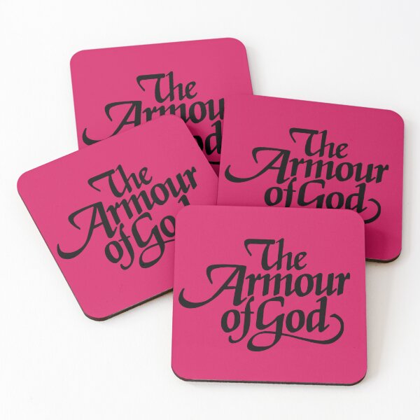 Item preview, The Armour of God designed and sold by Linubidix.