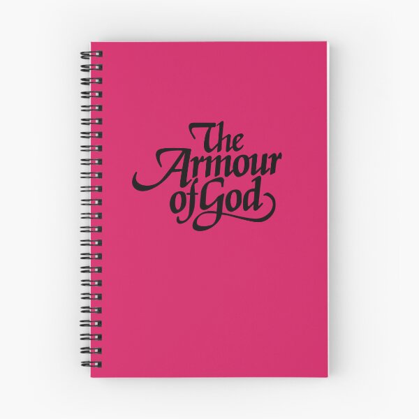 Item preview, The Armour of God designed and sold by Linubidix.