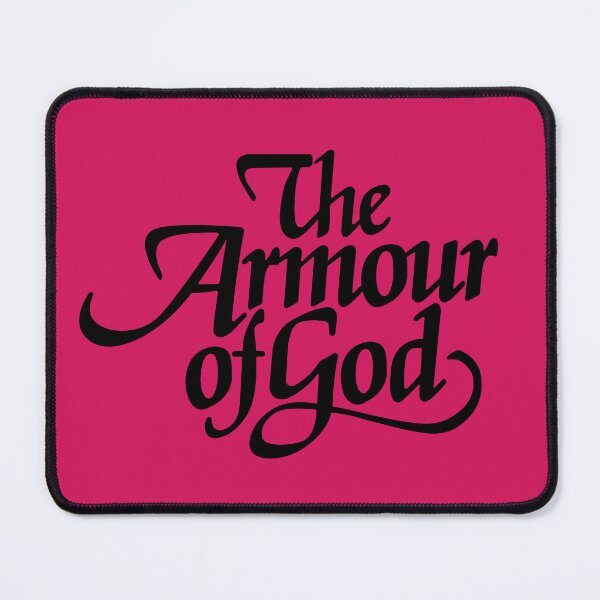 Item preview, The Armour of God designed and sold by Linubidix.