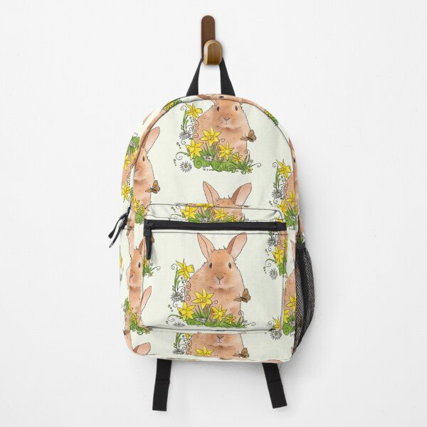 Item preview, spring bunny designed and sold by Blumchen.