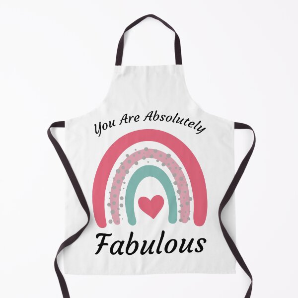Item preview, you are absolutely fabulous - absolutely fabulous designed and sold by MOONINSPIRATION.