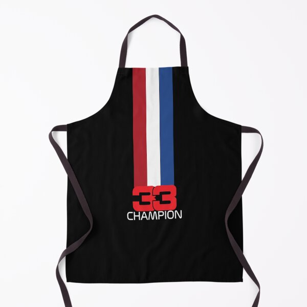 Item preview, Max Verstappen F1 CHAMPION designed and sold by Life Stuff.