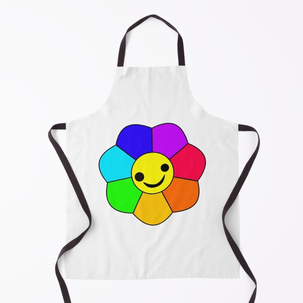 Item preview, Flower Blobs designed and sold by Uwe Jähnig.