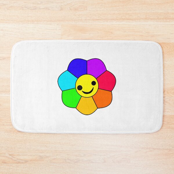 Item preview, Flower Blobs designed and sold by Uwe Jähnig.