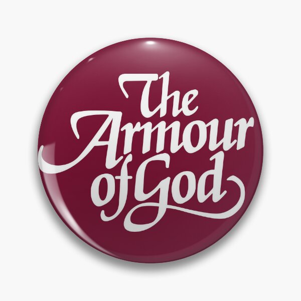 Item preview, The Armour of God designed and sold by Linubidix.