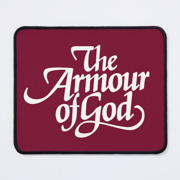 Item preview, The Armour of God designed and sold by Linubidix.
