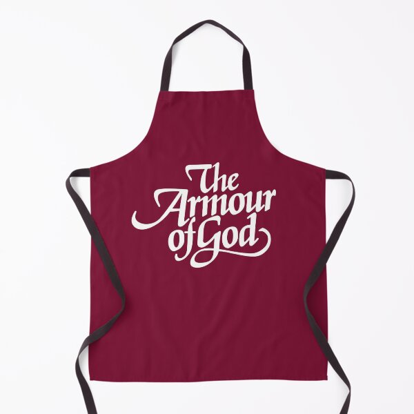 Item preview, The Armour of God designed and sold by Linubidix.